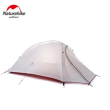 Load image into Gallery viewer, CloudUp Series  Camping Tent Outdoor Hiking Family Tent Ultralight For 3 Persons