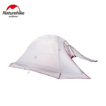 Load image into Gallery viewer, CloudUp Series  Camping Tent Outdoor Hiking Family Tent Ultralight For 3 Persons