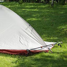 Load image into Gallery viewer, CloudUp Series  Camping Tent Outdoor Hiking Family Tent Ultralight For 3 Persons