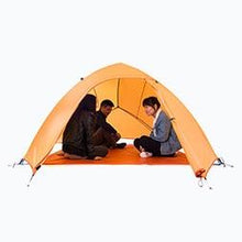 Load image into Gallery viewer, CloudUp Series  Camping Tent Outdoor Hiking Family Tent Ultralight For 3 Persons