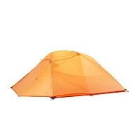 Load image into Gallery viewer, CloudUp Series  Camping Tent Outdoor Hiking Family Tent Ultralight For 3 Persons