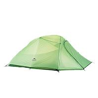 Load image into Gallery viewer, CloudUp Series  Camping Tent Outdoor Hiking Family Tent Ultralight For 3 Persons