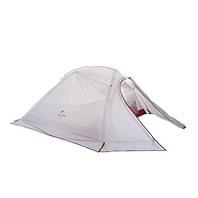 CloudUp Series  Camping Tent Outdoor Hiking Family Tent Ultralight For 3 Persons