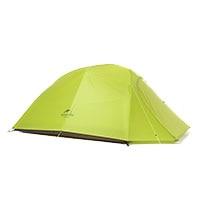 Load image into Gallery viewer, CloudUp Series  Camping Tent Outdoor Hiking Family Tent Ultralight For 3 Persons