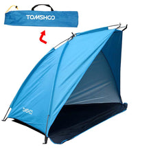 Load image into Gallery viewer, Beach camping Tent Sunshine Shelter 2 Person