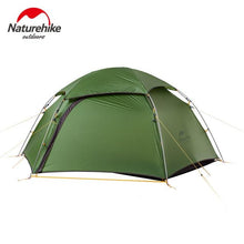 Load image into Gallery viewer, cloud peak tent ultralight  camping hiking tent for 2 persons