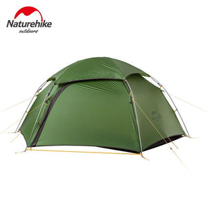 cloud peak tent ultralight  camping hiking tent for 2 persons