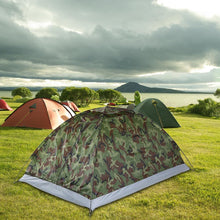 Load image into Gallery viewer, Ultralight Camping Tent 2 person with Carry Bag