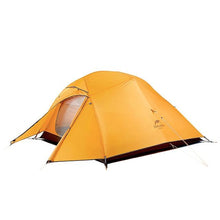 Load image into Gallery viewer, Cloud Up Series  Ultralight Camping Hiking Tent Waterproof Wind-proof For 3 Persons