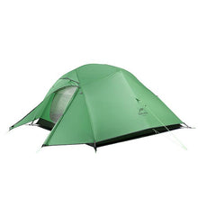 Load image into Gallery viewer, Cloud Up Series  Ultralight Camping Hiking Tent Waterproof Wind-proof For 3 Persons