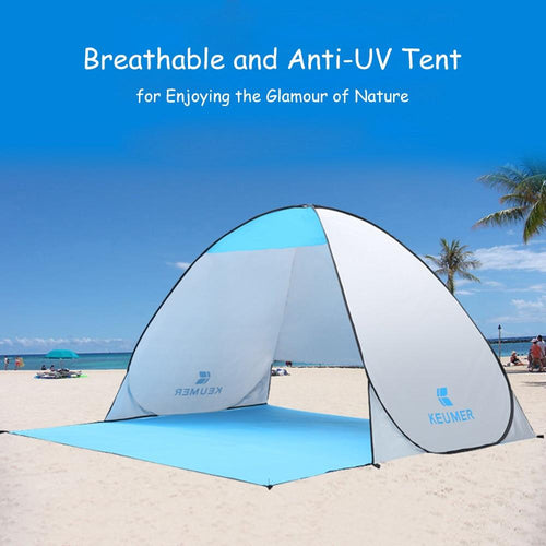 Automatic Camping Tent  2 Persons