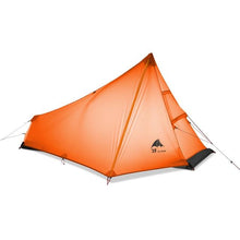 Load image into Gallery viewer, Ultralight Camping Tent 3 Season 1- 2  Person Professional 15D