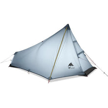 Load image into Gallery viewer, Ultralight Camping Tent 3 Season 1- 2  Person Professional 15D