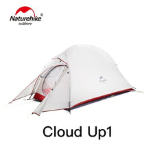 Load image into Gallery viewer, Cloud Up Series Ultralight Camping Hiking Backpacking Tent Waterproof