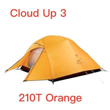 Load image into Gallery viewer, Cloud Up Series Ultralight Camping Hiking Backpacking Tent Waterproof