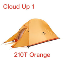 Load image into Gallery viewer, Cloud Up Series Ultralight Camping Hiking Backpacking Tent Waterproof