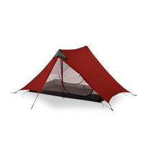 Load image into Gallery viewer, Ultralight Camping Tent 3/4 Season  1 - 2 Person