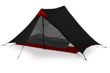 Load image into Gallery viewer, Ultralight Camping Tent 3/4 Season  1 - 2 Person