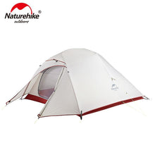 Load image into Gallery viewer, Cloud Up Series  Ultralight Camping Hiking Tent Waterproof Wind-proof For 3 Persons