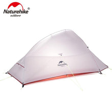 Load image into Gallery viewer, Cloud Up Series Ultralight Camping Hiking Backpacking Tent Waterproof