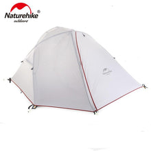 Load image into Gallery viewer, Wind-Wing 1 Person Tent Hiking Camping Tent Ultralight Waterproof