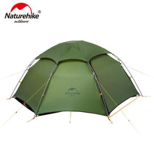 Load image into Gallery viewer, cloud peak tent ultralight  camping hiking tent for 2 persons