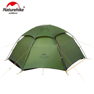 cloud peak tent ultralight  camping hiking tent for 2 persons