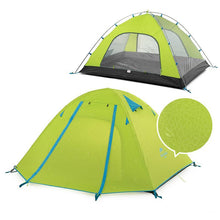 Load image into Gallery viewer, P Series Classic Camping Hiking Tent For 3 Persons