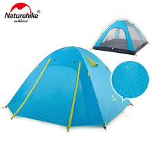 Load image into Gallery viewer, P Series Classic Camping Hiking Tent  For 4 Persons