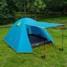 Load image into Gallery viewer, P Series Classic Camping Hiking Tent  For 4 Persons