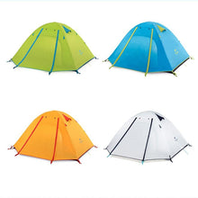 Load image into Gallery viewer, P Series Classic Camping Hiking Tent  For 4 Persons