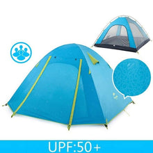 Load image into Gallery viewer, P Series Classic Camping Hiking Tent  For 4 Persons