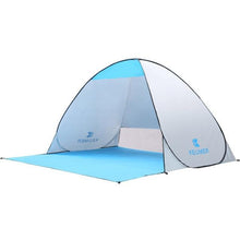 Load image into Gallery viewer, Automatic Camping Tent  2 Persons