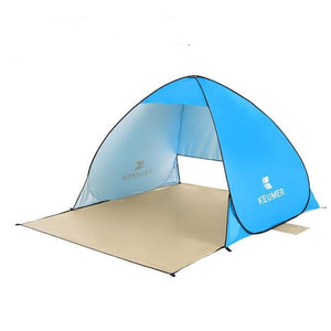 Automatic Camping Tent  2 Persons