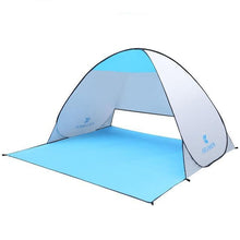 Load image into Gallery viewer, Automatic Camping Tent  2 Persons