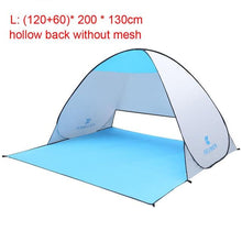 Load image into Gallery viewer, Automatic Camping Tent  2 Persons