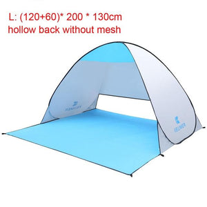 Automatic Camping Tent  2 Persons